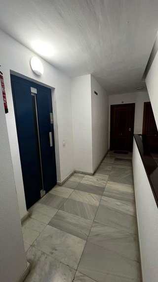 Piso en venta en El Carmen en San Fernando