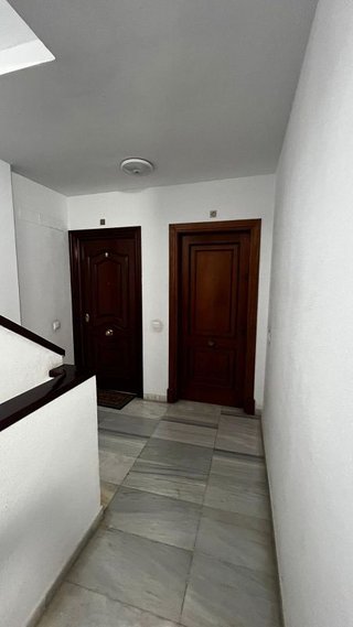 Piso en venta en El Carmen en San Fernando