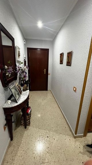 Piso en venta en El Carmen en San Fernando