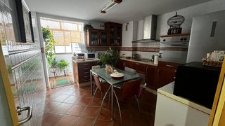 Piso en venta en El Carmen en San Fernando