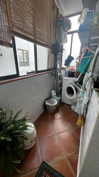 Piso en venta en El Carmen en San Fernando