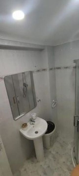 Piso en venta en Carolinas Bajas en Alicante