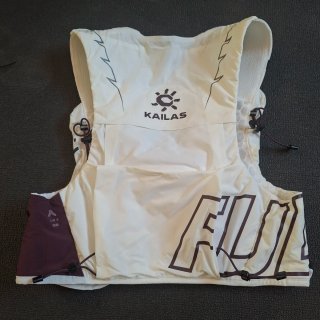 Chaleco Kailas FUGA AIR 8