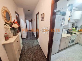 Piso en venta en Centro en Vélez-Málaga