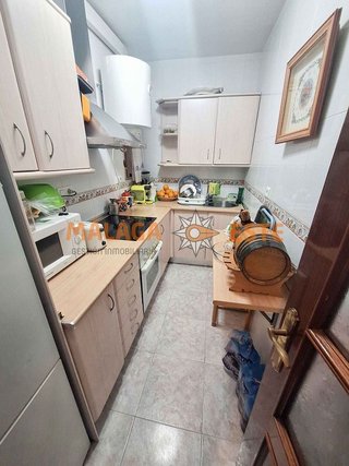 Piso en venta en Centro en Vélez-Málaga