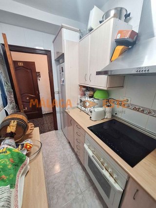 Piso en venta en Centro en Vélez-Málaga