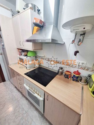 Piso en venta en Centro en Vélez-Málaga