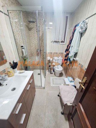 Piso en venta en Centro en Vélez-Málaga