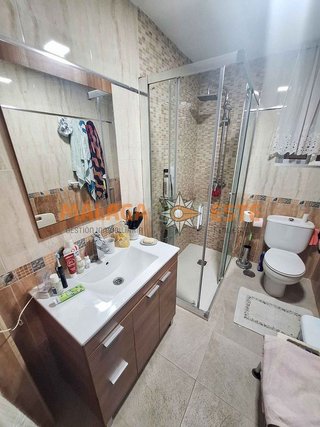 Piso en venta en Centro en Vélez-Málaga