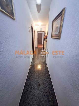 Piso en venta en Centro en Vélez-Málaga