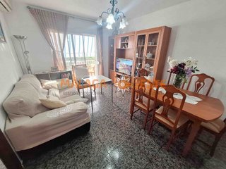Piso en venta en Centro en Vélez-Málaga