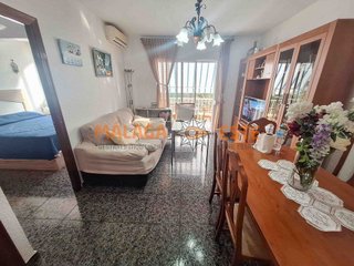 Piso en venta en Centro en Vélez-Málaga