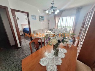 Piso en venta en Centro en Vélez-Málaga