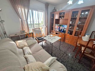 Piso en venta en Centro en Vélez-Málaga