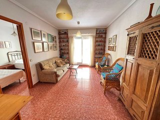 Piso en venta en Guardamar Playa en Guardamar del Segura