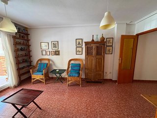 Piso en venta en Guardamar Playa en Guardamar del Segura