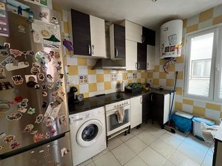 Piso en venta en Centro en Logroño