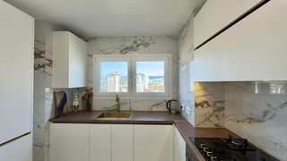 Piso en venta en Playa de Poniente en Benidorm