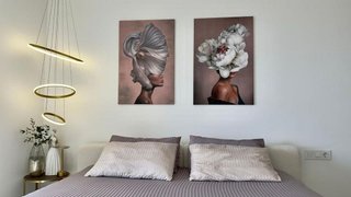 Piso en venta en Playa de Poniente en Benidorm
