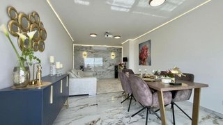 Piso en venta en Playa de Poniente en Benidorm