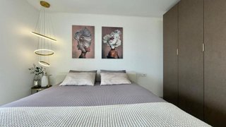 Piso en venta en Playa de Poniente en Benidorm