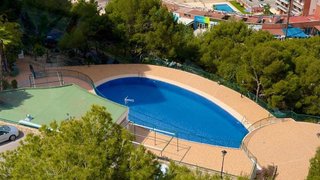 Piso en venta en Playa de Poniente en Benidorm