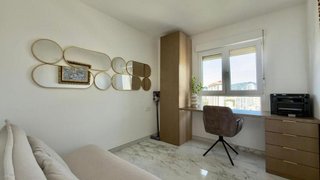Piso en venta en Playa de Poniente en Benidorm