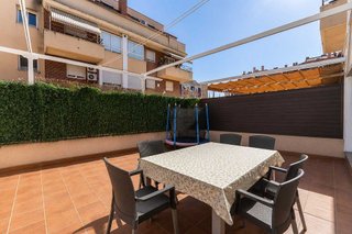 Dúplex en venta en Parque Oeste - Fuente Cisneros en Alcorcón