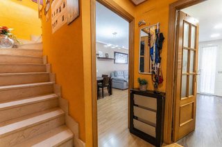 Dúplex en venta en Parque Oeste - Fuente Cisneros en Alcorcón
