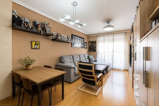 Dúplex en venta en Parque Oeste - Fuente Cisneros en Alcorcón