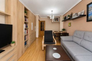 Dúplex en venta en Parque Oeste - Fuente Cisneros en Alcorcón