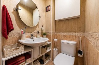 Dúplex en venta en Parque Oeste - Fuente Cisneros en Alcorcón