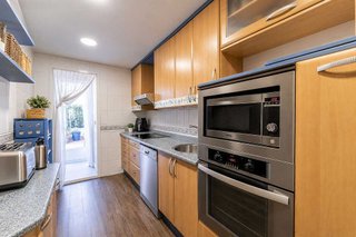 Dúplex en venta en Parque Oeste - Fuente Cisneros en Alcorcón