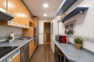 Dúplex en venta en Parque Oeste - Fuente Cisneros en Alcorcón