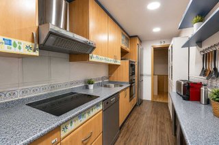 Dúplex en venta en Parque Oeste - Fuente Cisneros en Alcorcón