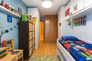 Dúplex en venta en Parque Oeste - Fuente Cisneros en Alcorcón