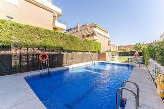Dúplex en venta en Parque Oeste - Fuente Cisneros en Alcorcón