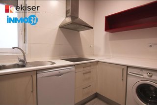 Piso en venta en Ensanche en Pamplona