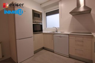 Piso en venta en Ensanche en Pamplona