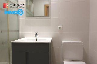 Piso en venta en Ensanche en Pamplona