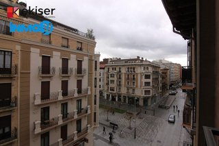 Piso en venta en Ensanche en Pamplona