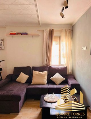 Piso en venta en La Torre en Valencia