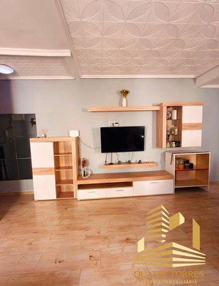 Piso en venta en La Torre en Valencia