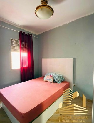 Piso en venta en La Torre en Valencia