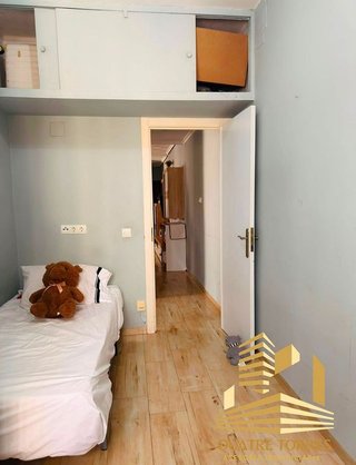 Piso en venta en La Torre en Valencia