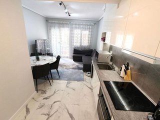 Piso en venta en Playa del Cura en Torrevieja