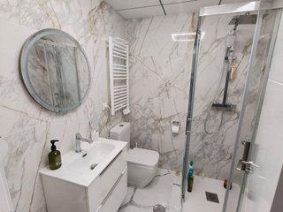 Piso en venta en Playa del Cura en Torrevieja