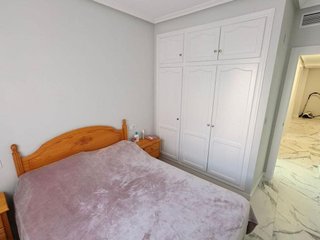 Piso en venta en Playa del Cura en Torrevieja