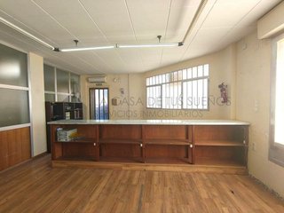 Local comercial en venta en Sax