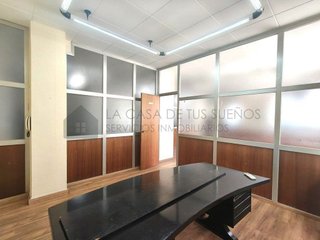 Local comercial en venta en Sax